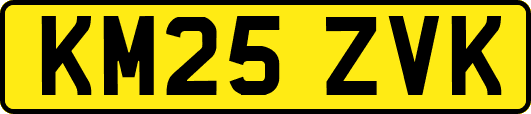 KM25ZVK