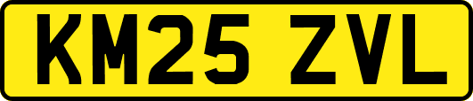 KM25ZVL