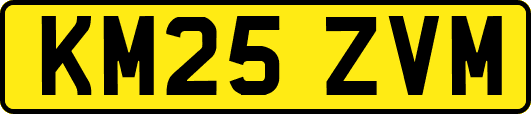 KM25ZVM