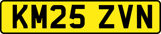 KM25ZVN