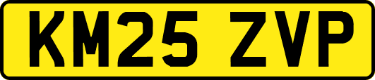 KM25ZVP