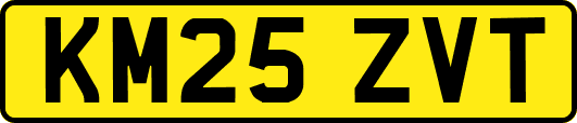 KM25ZVT