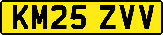 KM25ZVV