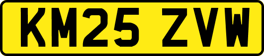 KM25ZVW