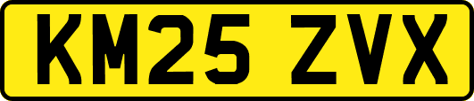 KM25ZVX