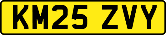 KM25ZVY