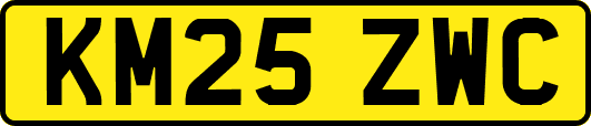 KM25ZWC