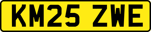 KM25ZWE