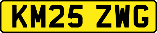 KM25ZWG