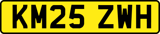 KM25ZWH