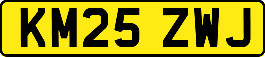 KM25ZWJ
