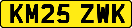 KM25ZWK
