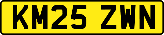 KM25ZWN