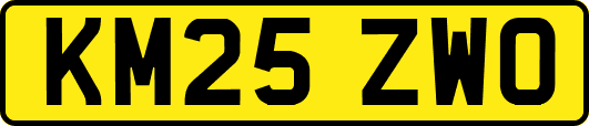 KM25ZWO