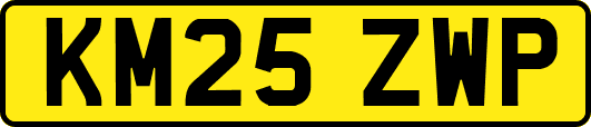 KM25ZWP