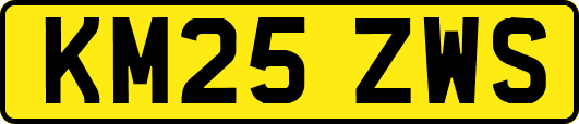 KM25ZWS