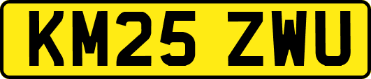 KM25ZWU