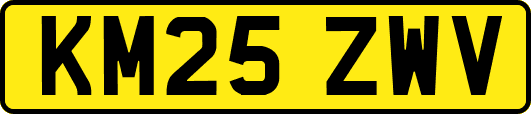 KM25ZWV