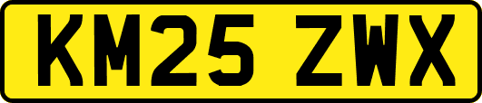KM25ZWX