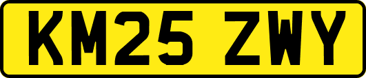 KM25ZWY