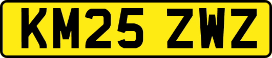 KM25ZWZ
