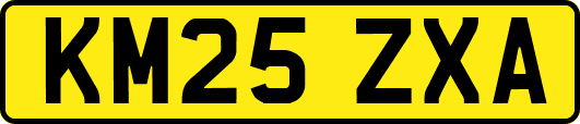 KM25ZXA
