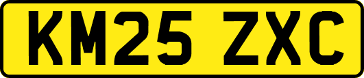 KM25ZXC