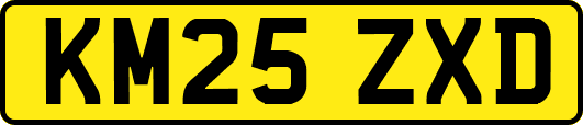 KM25ZXD
