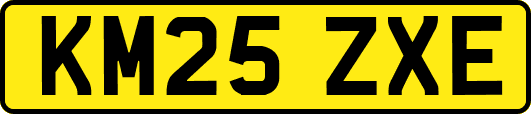 KM25ZXE