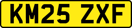 KM25ZXF