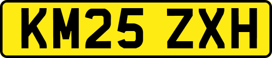 KM25ZXH