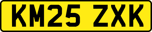 KM25ZXK