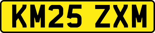 KM25ZXM