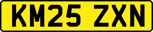 KM25ZXN