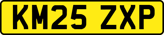 KM25ZXP