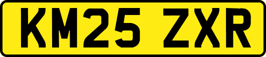 KM25ZXR
