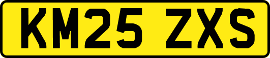 KM25ZXS