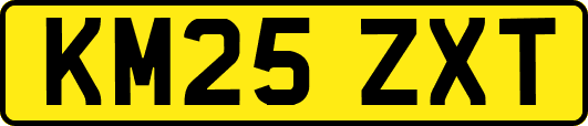 KM25ZXT
