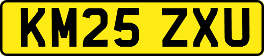 KM25ZXU