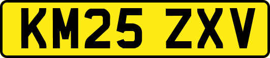 KM25ZXV