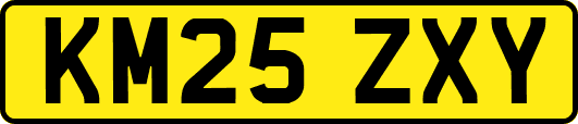KM25ZXY