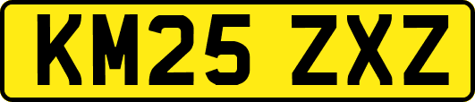 KM25ZXZ