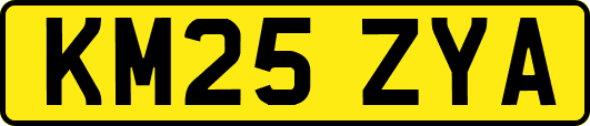 KM25ZYA