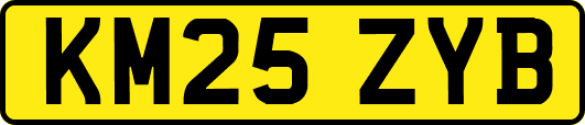 KM25ZYB