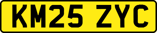 KM25ZYC