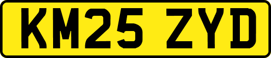KM25ZYD
