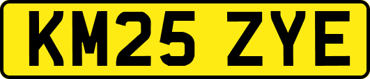 KM25ZYE