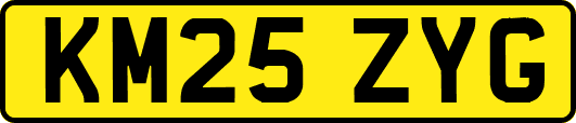 KM25ZYG