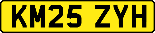 KM25ZYH