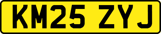 KM25ZYJ